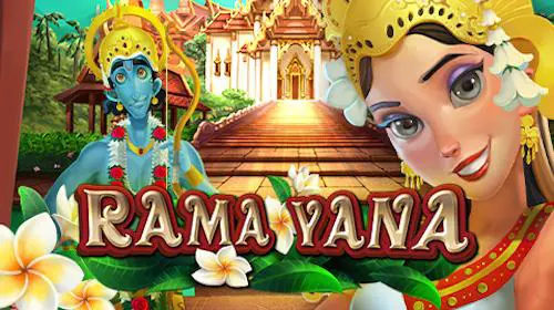 Ramayana - Spin City - Congo